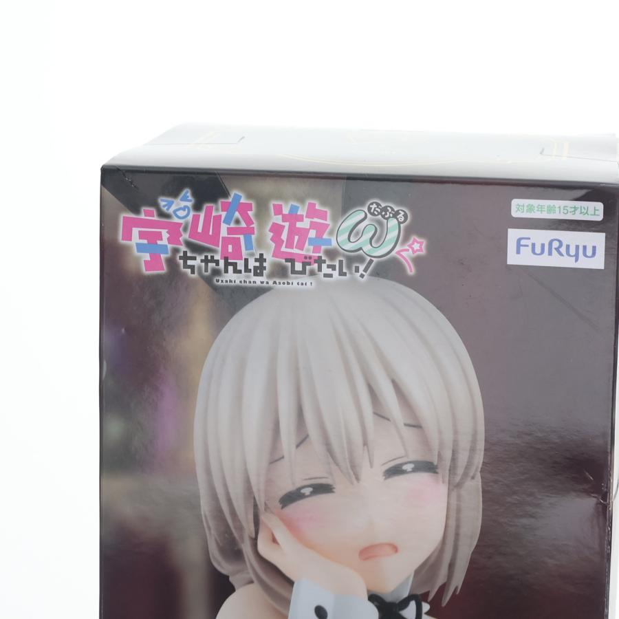 フリュー 『中古即納』{FIG} 宇崎月(うざきつき) 宇崎ちゃんは遊びたい
