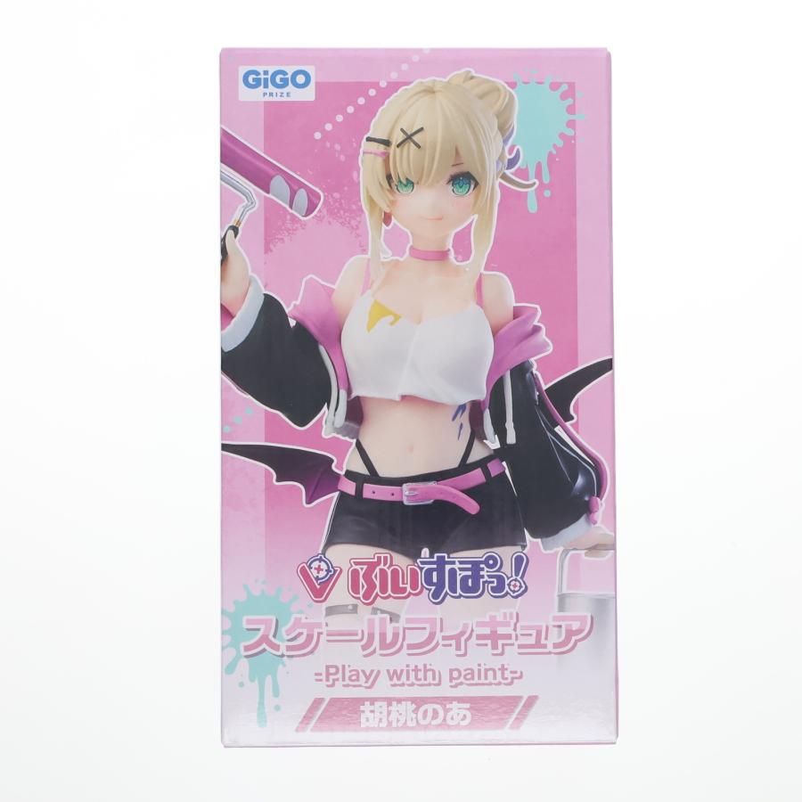 胡桃のあ　プライズ7点セット タイトー（TAITO） 『中古即納』{FIG} GiGO限定 胡桃のあ(くるみのあ