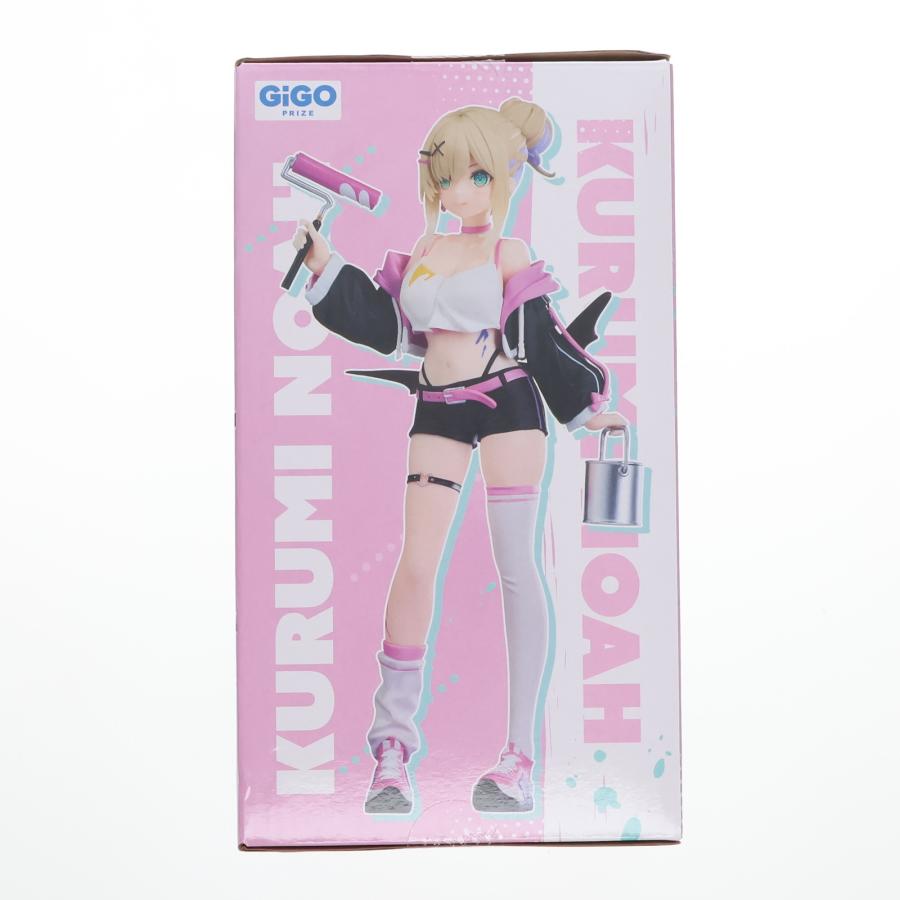 タイトー（TAITO） 『中古即納』{FIG} GiGO限定 胡桃のあ(くるみのあ