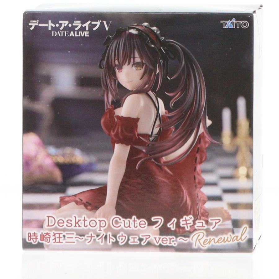 タイトー（TAITO） 『中古即納』{FIG} 時崎狂三(ときさきくるみ