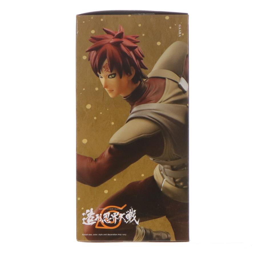 中古即納』{FIG} 海外限定 我愛羅(があら) NARUTO-ナルト- 疾風伝