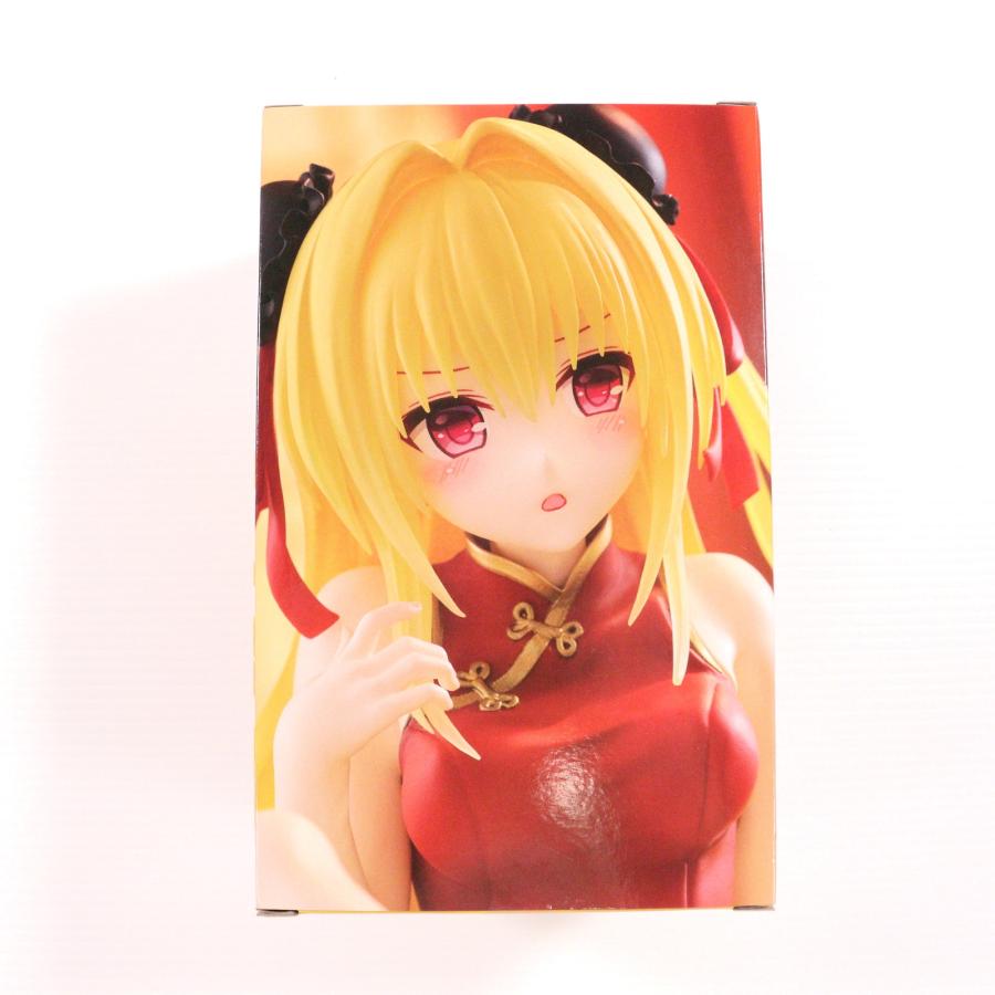 タイトー（TAITO） 『中古即納』{FIG} 金色の闇 To LOVEる-とらぶる