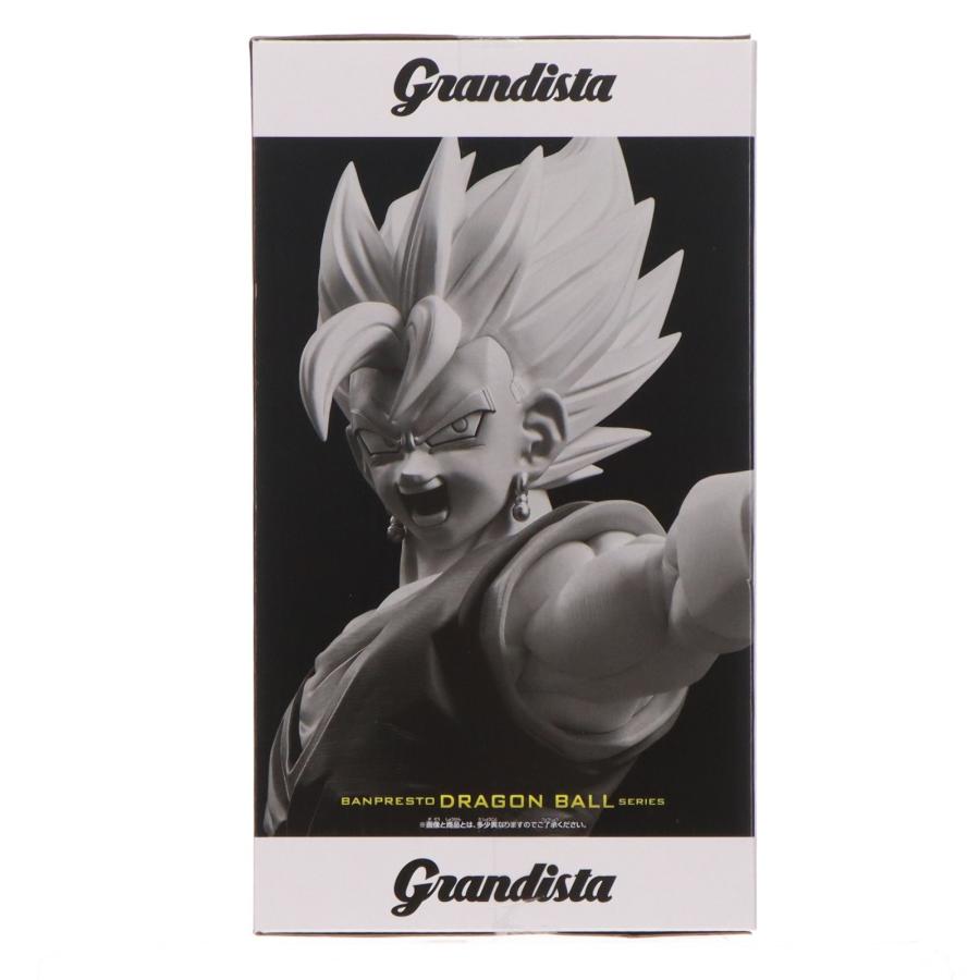 中古即納』{FIG} 超サイヤ人ベジット ドラゴンボールZ Grandista