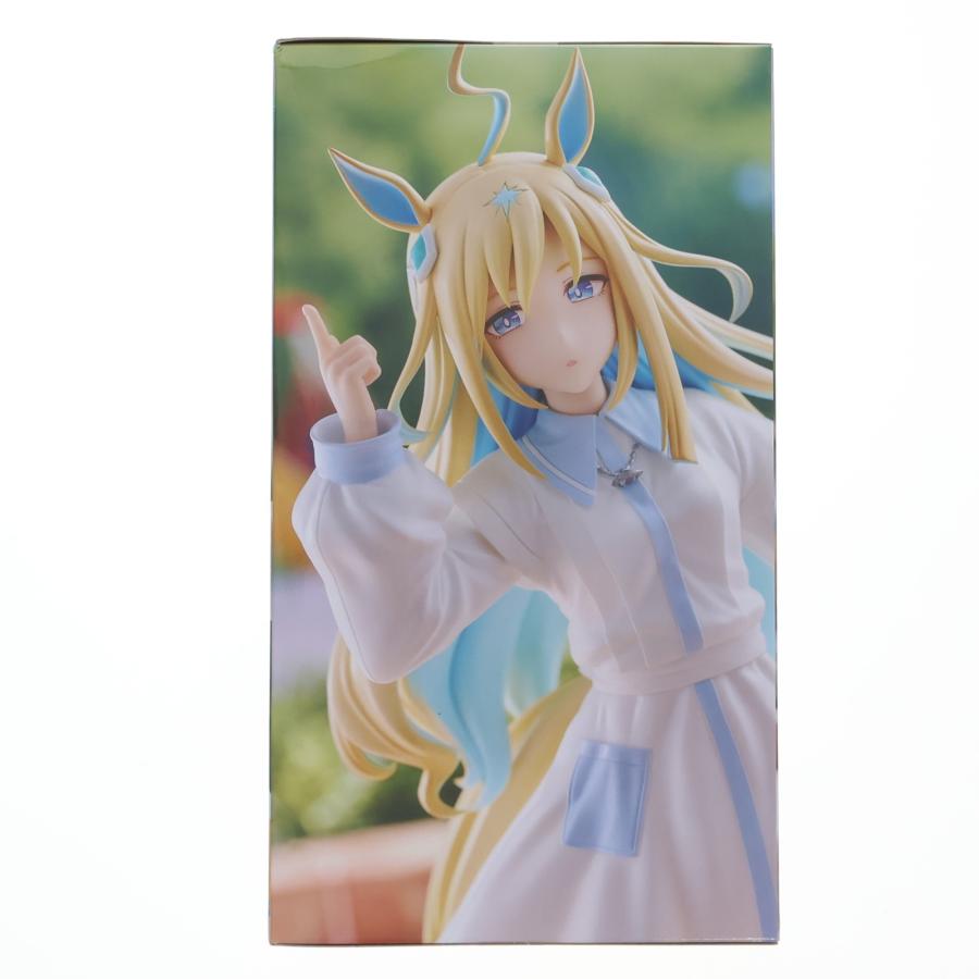 フリュー 『中古即納』{FIG} ネオユニヴァース ウマ娘 プリティー