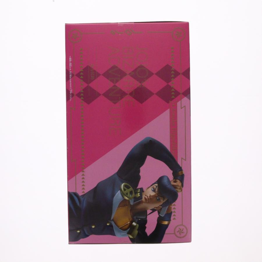 中古即納』{FIG} 東方仗助 ジョジョの奇妙な冒険 ダイヤモンドは砕け