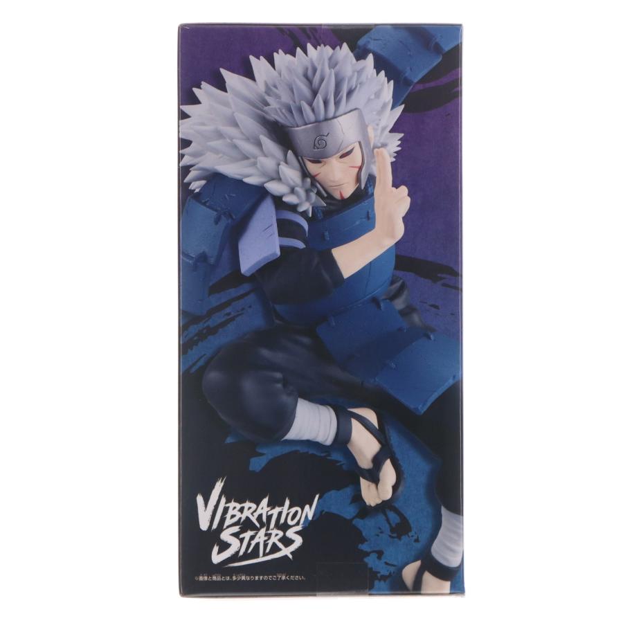 中古即納』{FIG} 千手扉間 NARUTO-ナルト- 疾風伝 VIBRATION STARS
