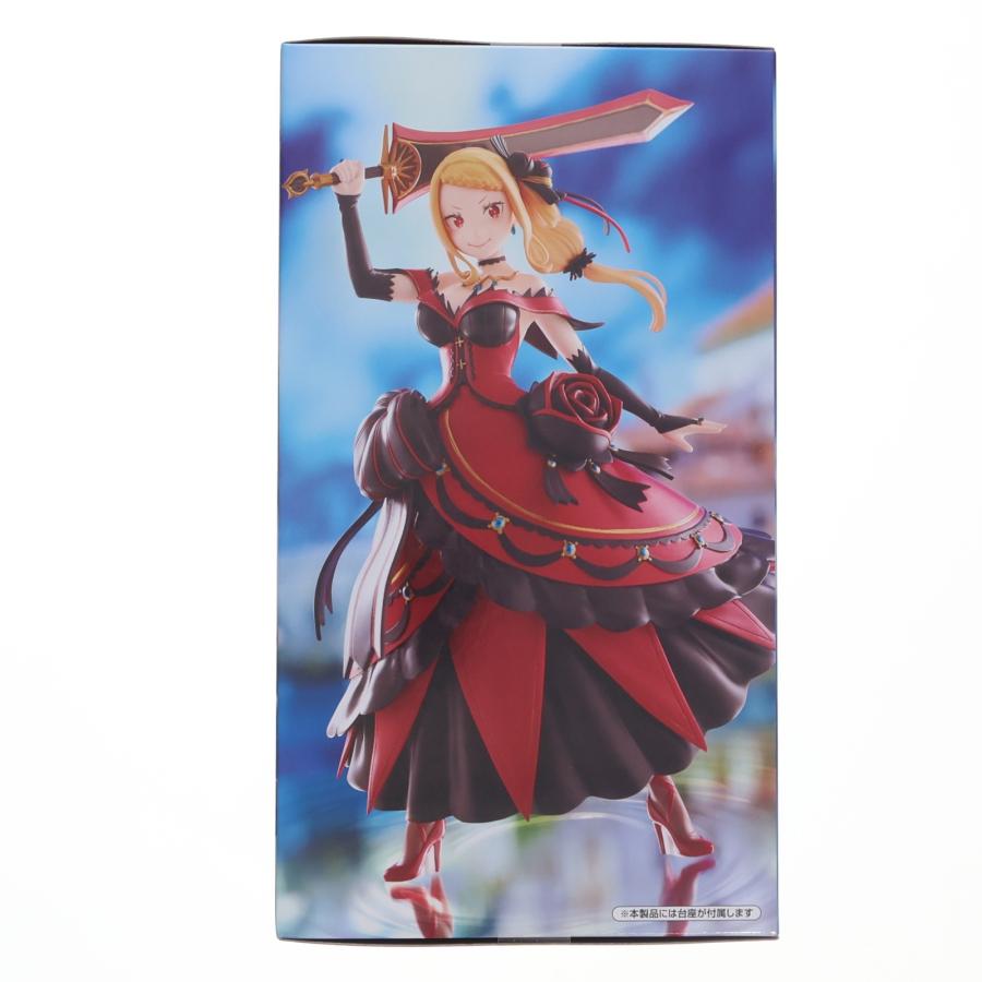 フリュー 『中古即納』{FIG} GiGOグループ限定 プリシラ Re:ゼロから