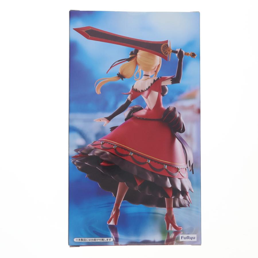 フリュー 『中古即納』{FIG} GiGOグループ限定 プリシラ Re:ゼロから