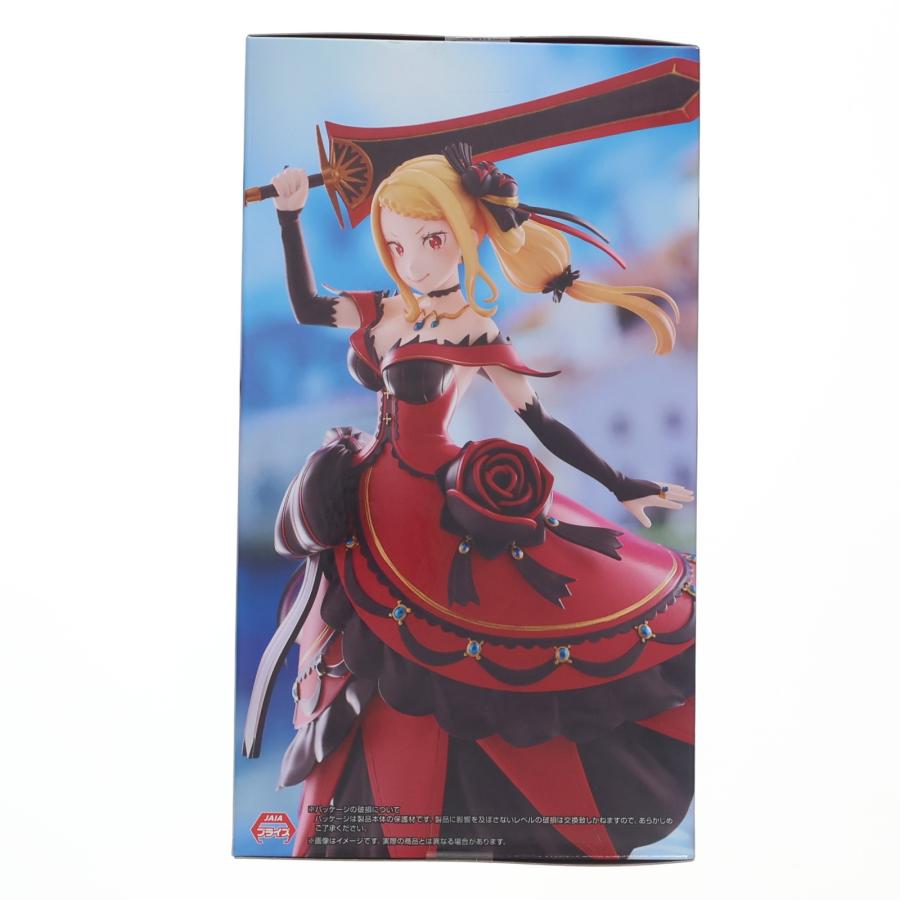 フリュー 『中古即納』{FIG} GiGOグループ限定 プリシラ Re:ゼロから