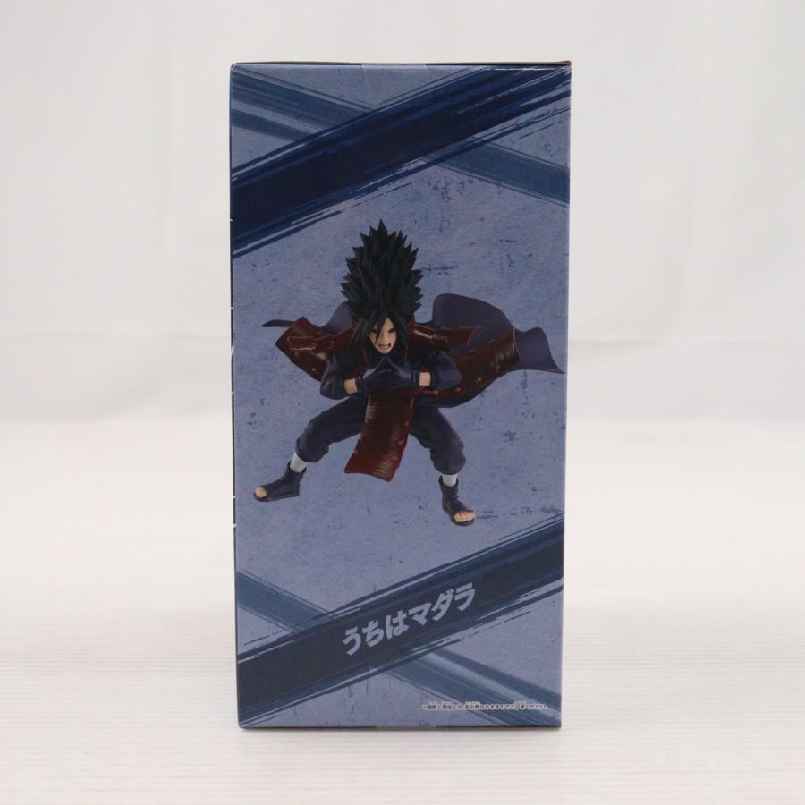 中古即納』{FIG} うちはマダラ NARUTO-ナルト- 疾風伝 VIBRATION STARS