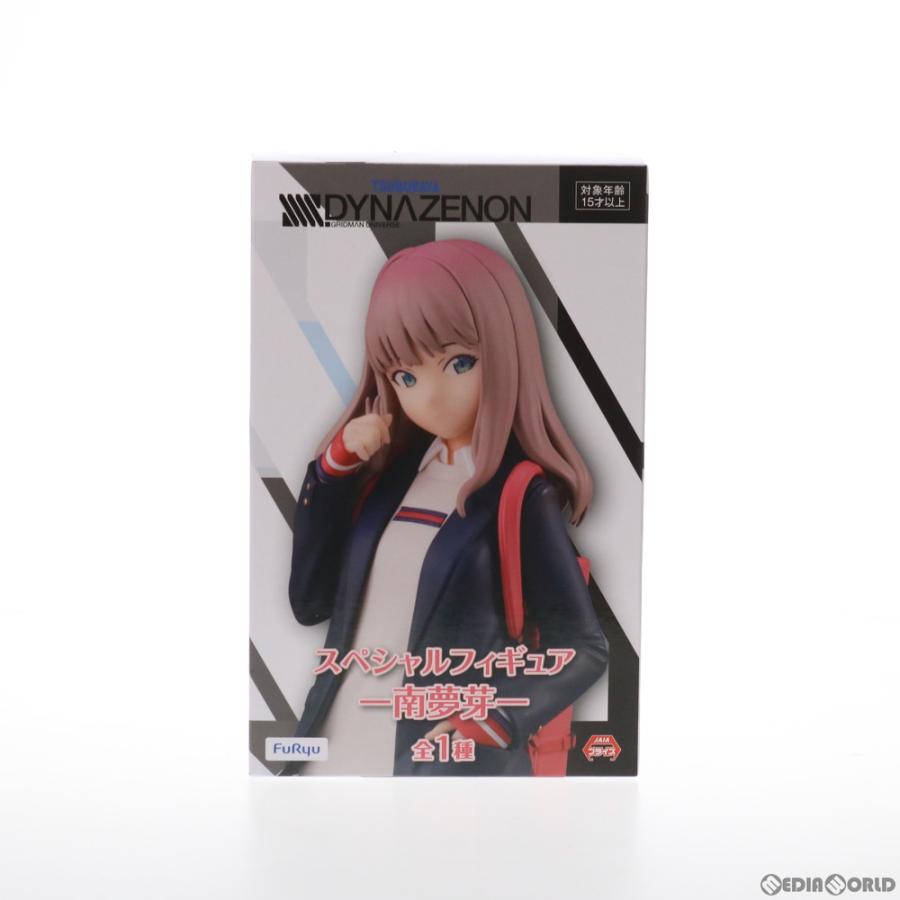 フリュー 『中古即納』{FIG} 南夢芽(みなみゆめ) スペシャルフィギュア