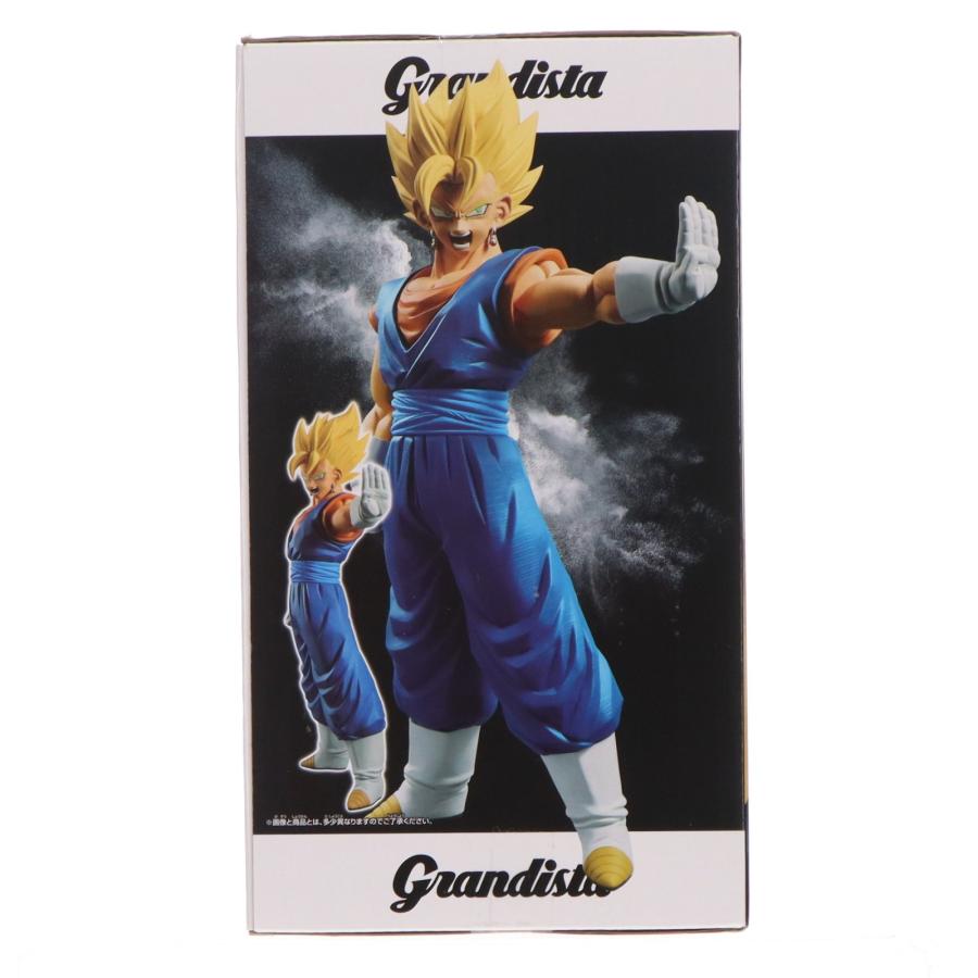 中古即納』{FIG} 超サイヤ人ベジット ドラゴンボールZ Grandista