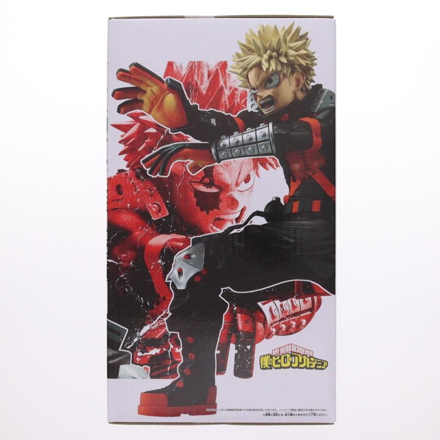 中古即納』{FIG} 爆豪勝己(ばくごうかつき) 僕のヒーローアカデミア