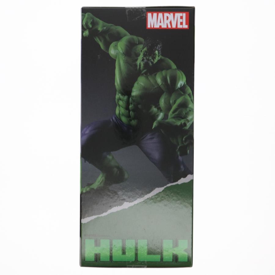 セガ（SEGA） 『中古即納』{FIG} ハルク MARVEL(マーベル) Luminasta