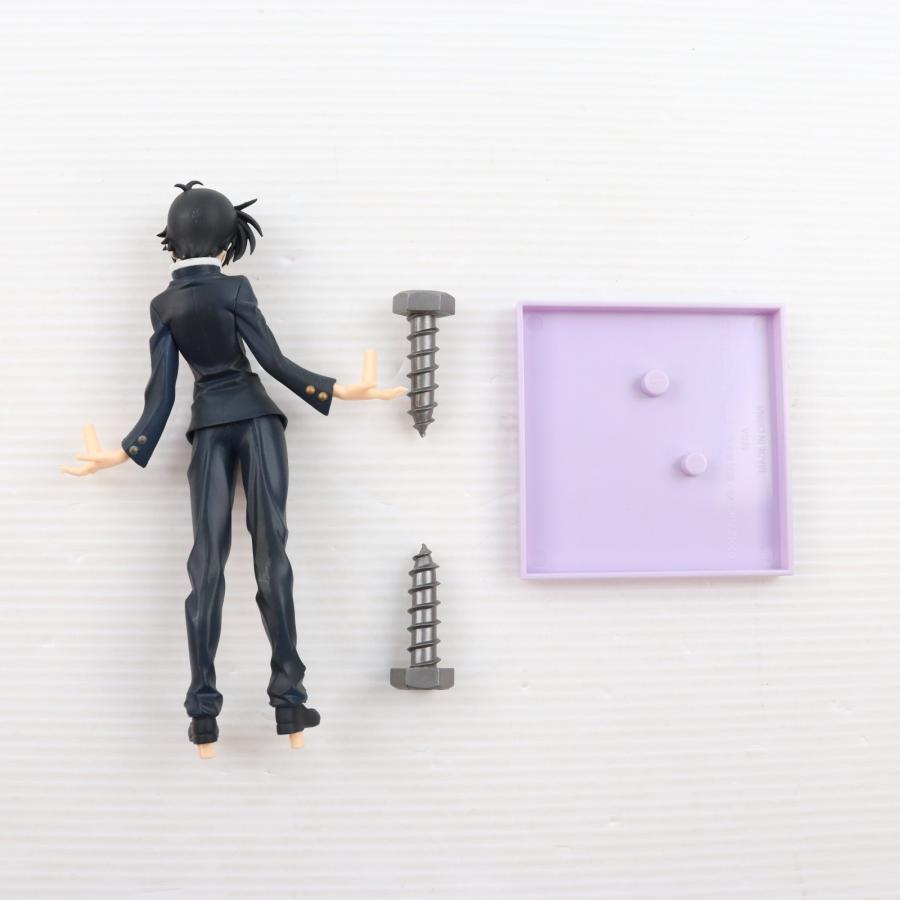 セガ（SEGA） 『中古即納』{FIG} 球磨川禊(くまがわみそぎ) めだか
