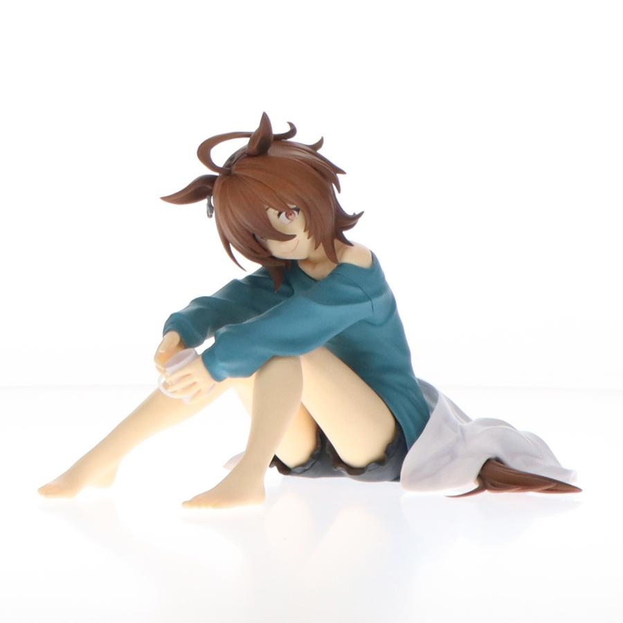 中古即納』{FIG} アグネスタキオン 劇場版『ウマ娘 プリティーダービー
