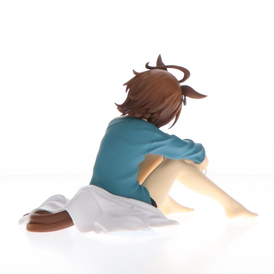 中古即納』{FIG} アグネスタキオン 劇場版『ウマ娘 プリティーダービー