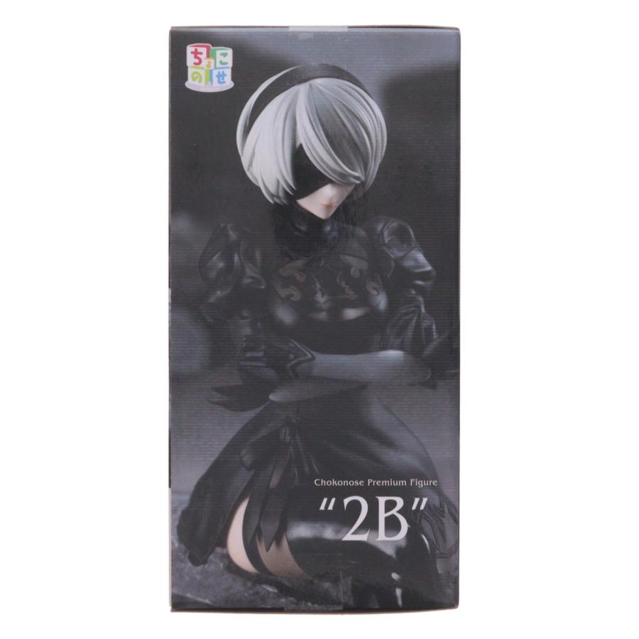セガ（SEGA） 『中古即納』{FIG} 2B NieR:Automata(ニーア オートマタ