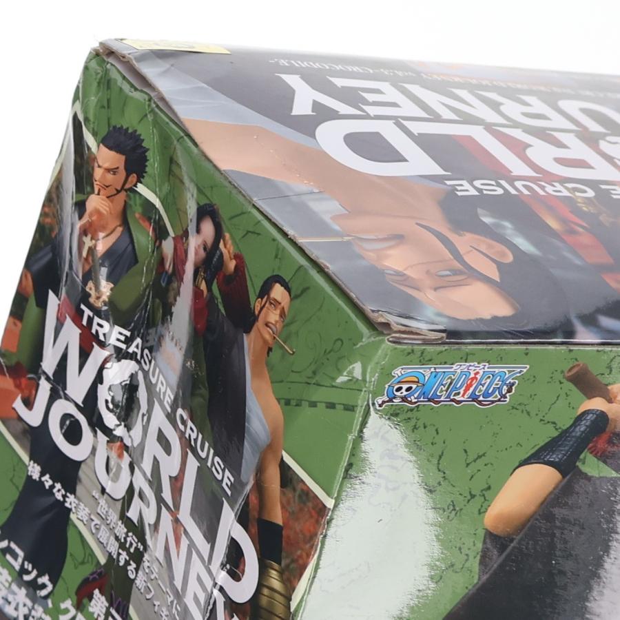 中古即納』{FIG} サー・クロコダイル ワンピース TREASURE CRUISE