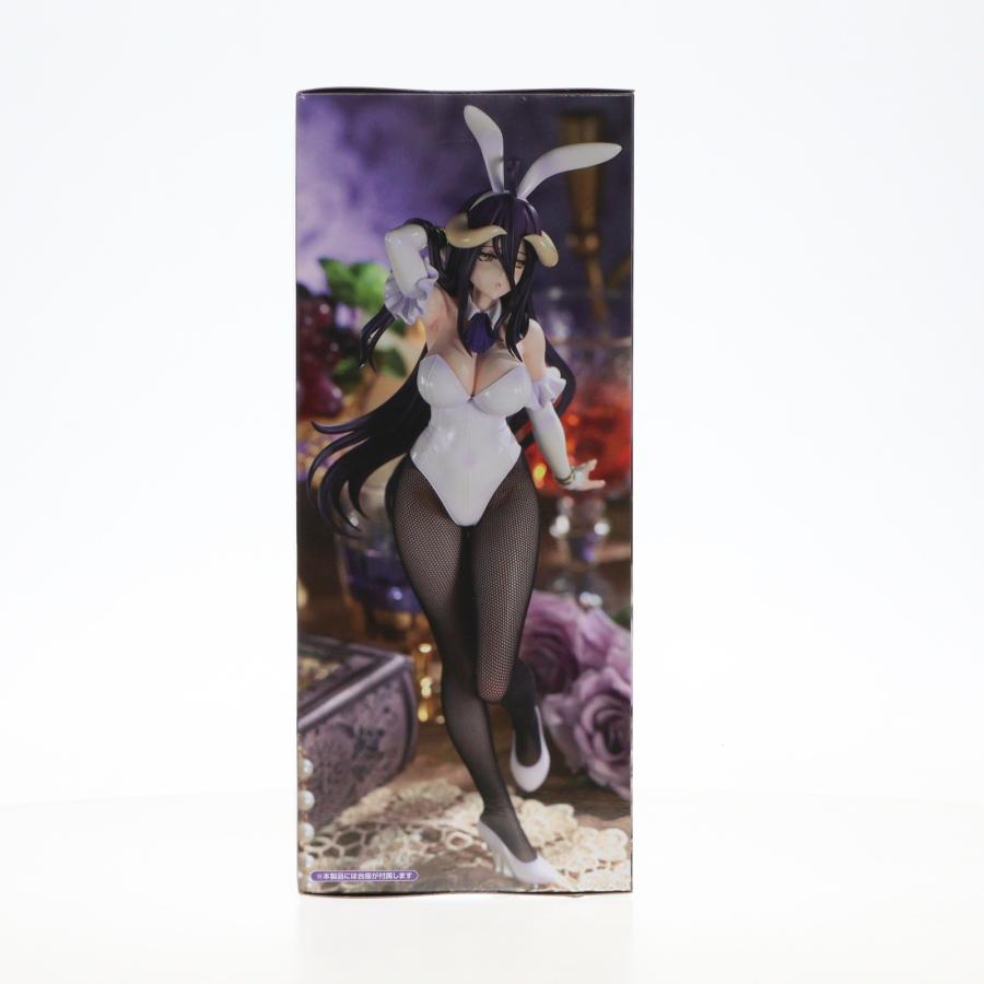 フリュー 『中古即納』{FIG} アルベド オーバーロード BiCute Bunnies