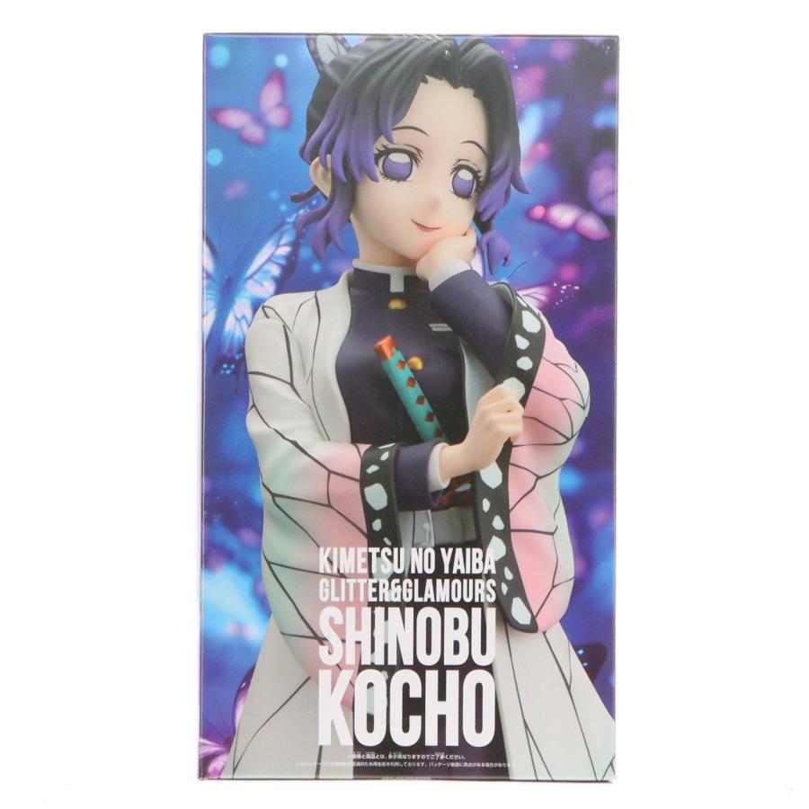 中古即納』{FIG} 胡蝶しのぶ(こちょうしのぶ) 鬼滅の刃