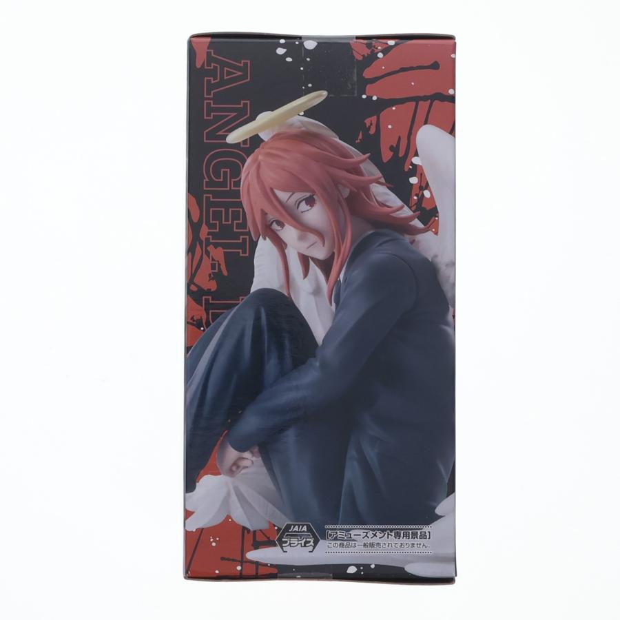 セガ（SEGA） 『中古即納』{FIG} 天使の悪魔(てんしのあくま) 劇場版