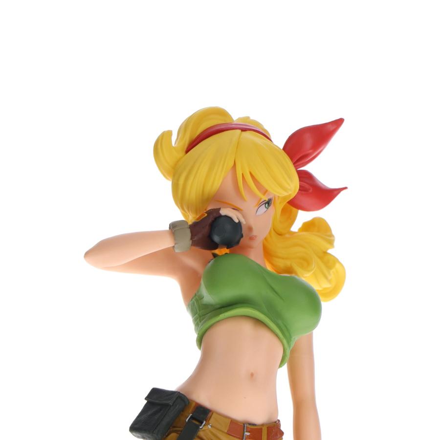 中古即納』{FIG} ランチ ドラゴンボール GLITTER&GLAMOURS-LUNCHI
