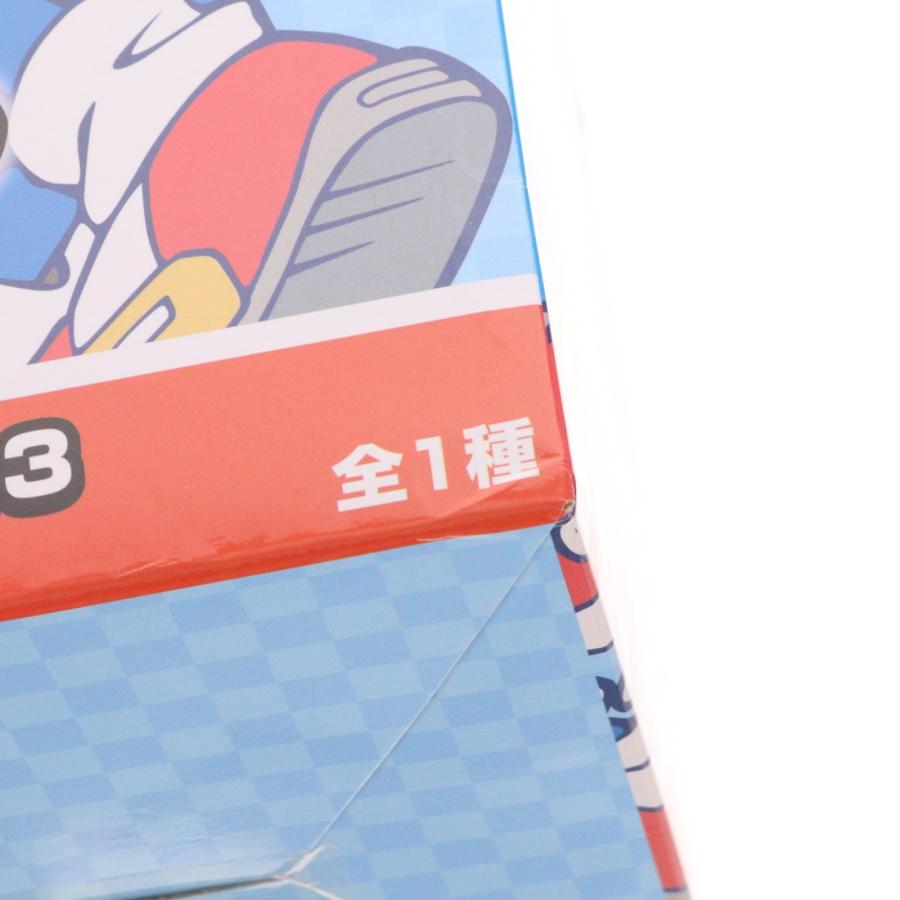 セガ（SEGA） 『中古即納』{FIG} ソニック・ザ・ヘッジホッグ
