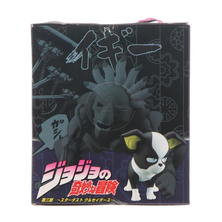 中古即納』{SFT} イギー ジョジョの奇妙な冒険 第三部 スターダスト