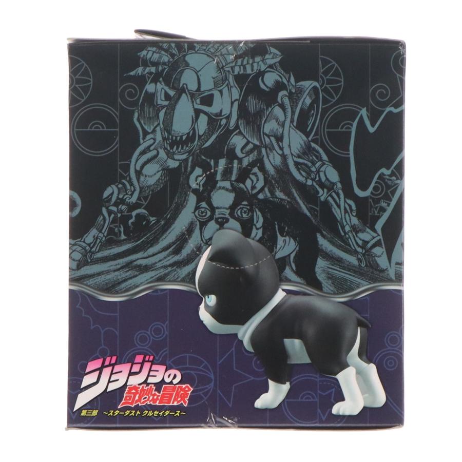中古即納』{SFT} イギー ジョジョの奇妙な冒険 第三部 スターダスト