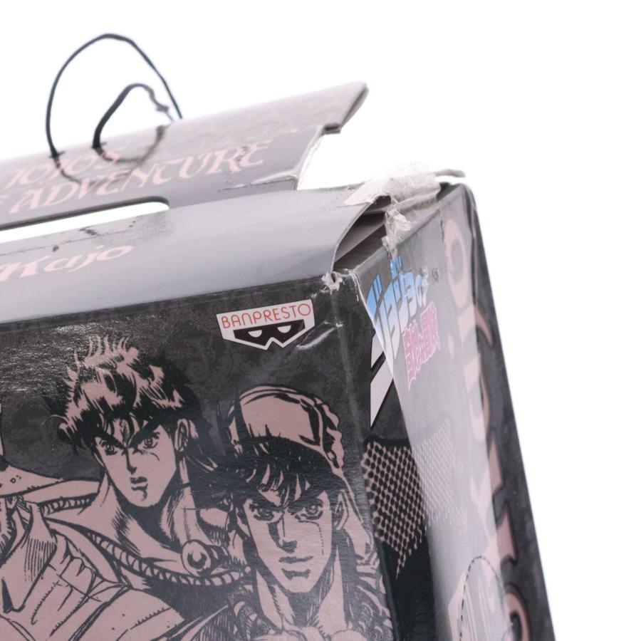 中古即納』{FIG} 空条承太郎 DXコレクションジョジョフィギュアvol.3