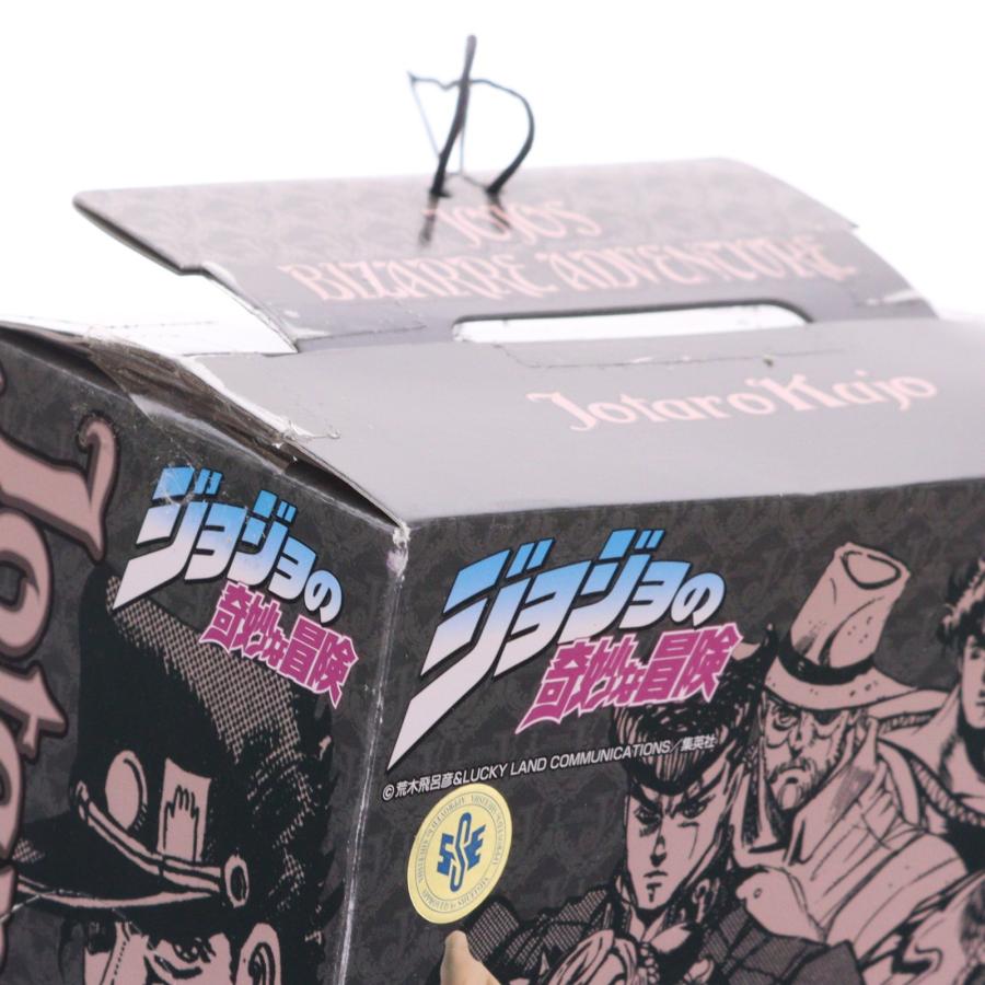 中古即納』{FIG} 空条承太郎 DXコレクションジョジョフィギュアvol.3