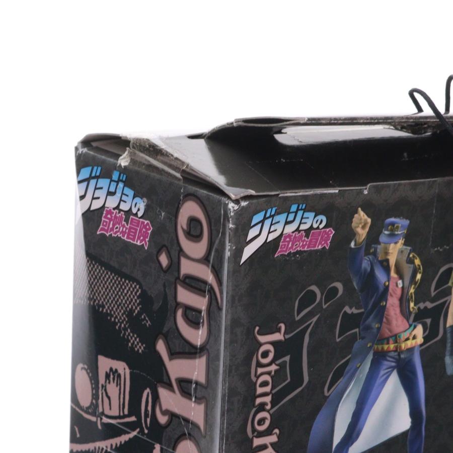 中古即納』{FIG} 空条承太郎 DXコレクションジョジョフィギュアvol.3