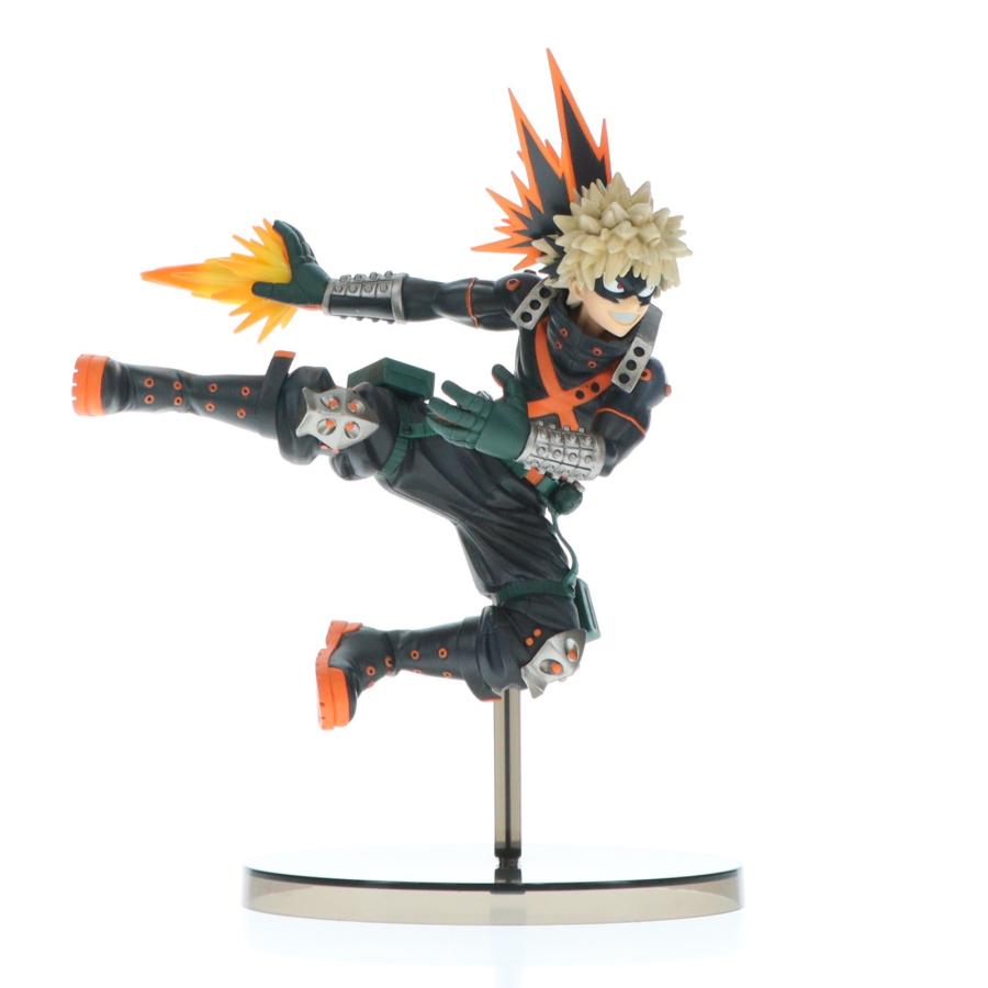中古即納』{FIG} 爆豪勝己(ばくごうかつき) 僕のヒーローアカデミア