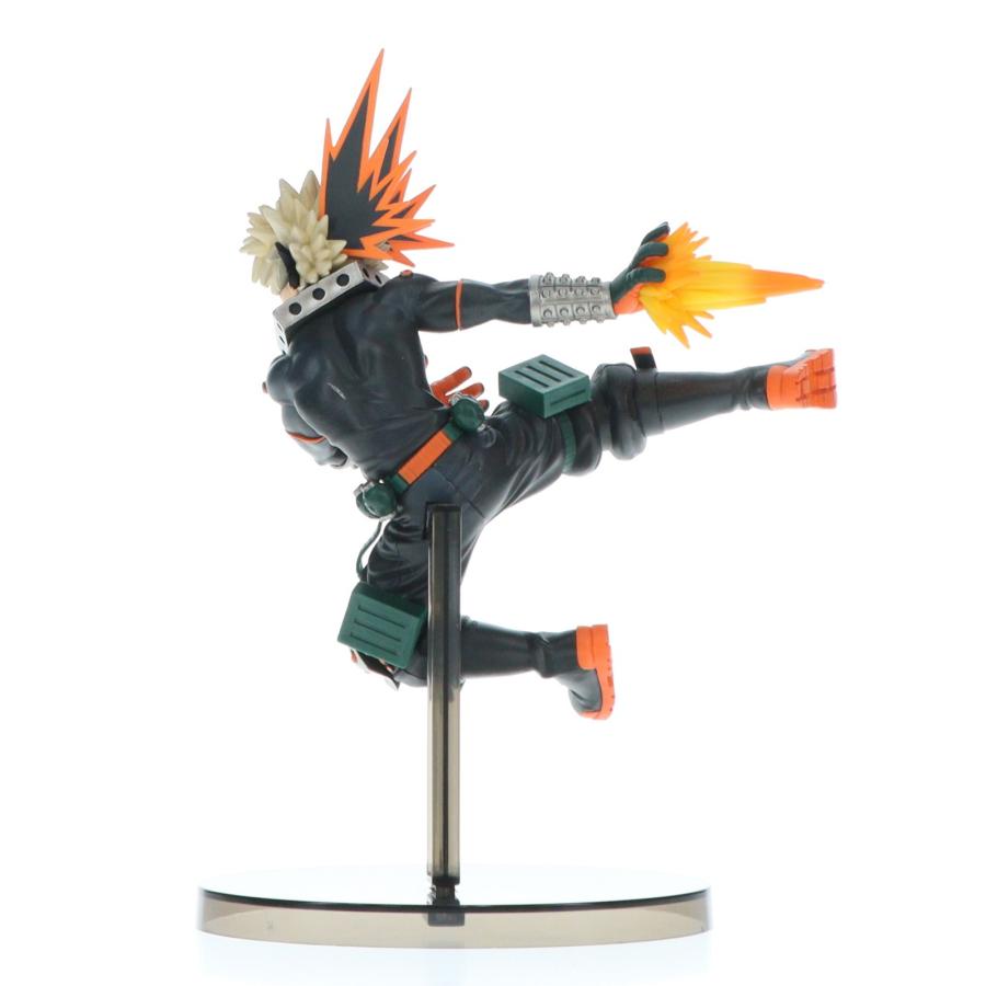 中古即納』{FIG} 爆豪勝己(ばくごうかつき) 僕のヒーローアカデミア
