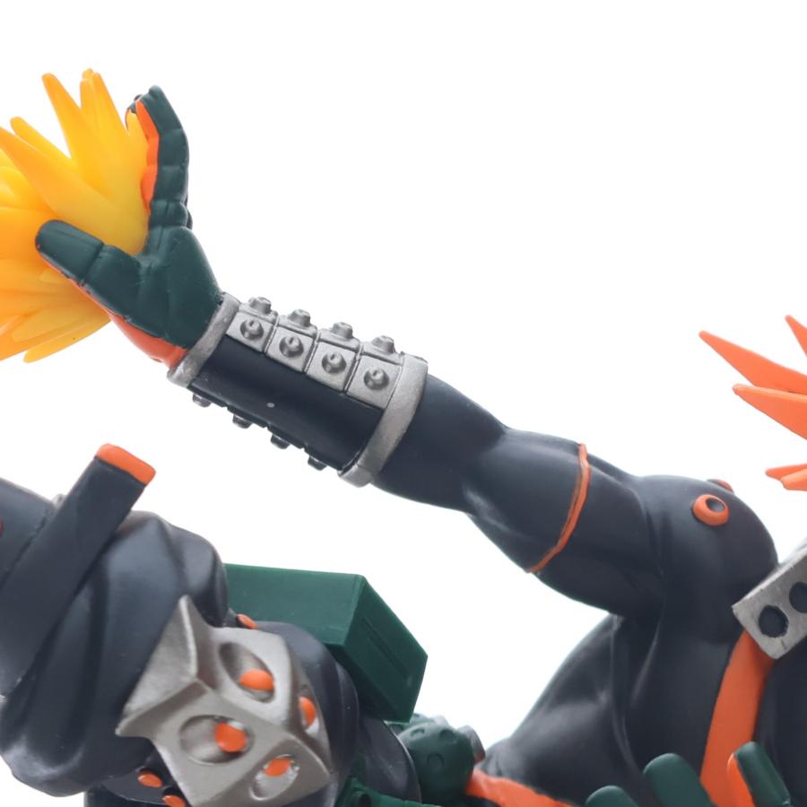 中古即納』{FIG} 爆豪勝己(ばくごうかつき) 僕のヒーローアカデミア