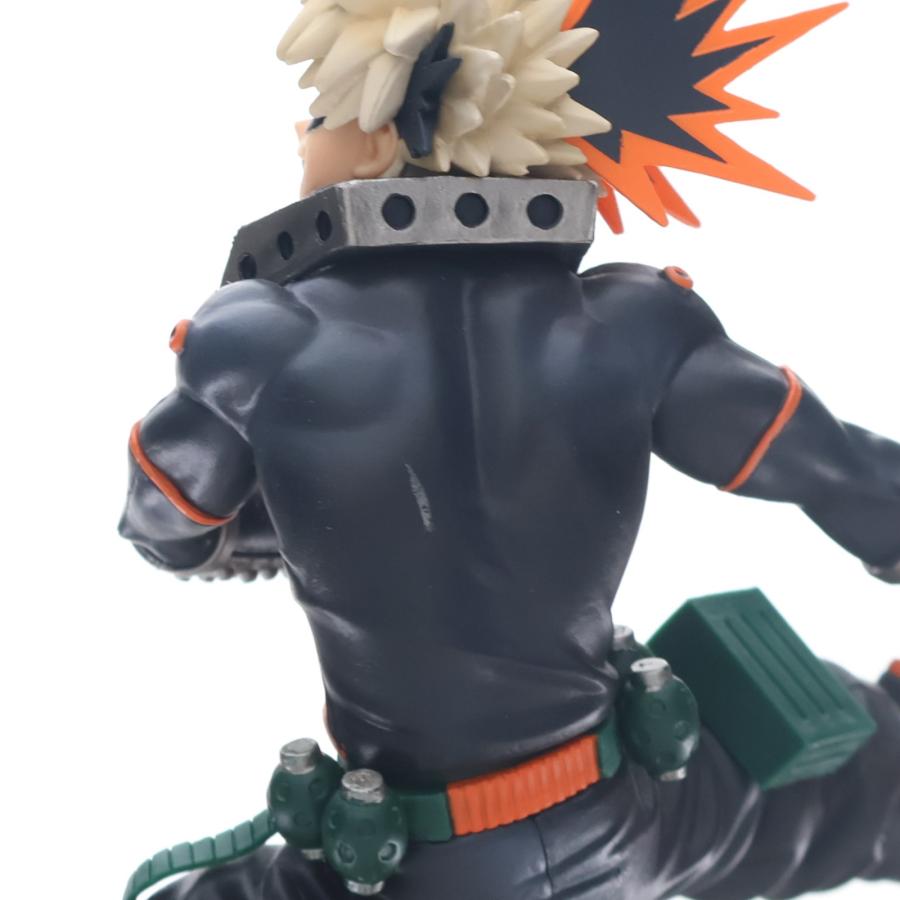 中古即納』{FIG} 爆豪勝己(ばくごうかつき) 僕のヒーローアカデミア