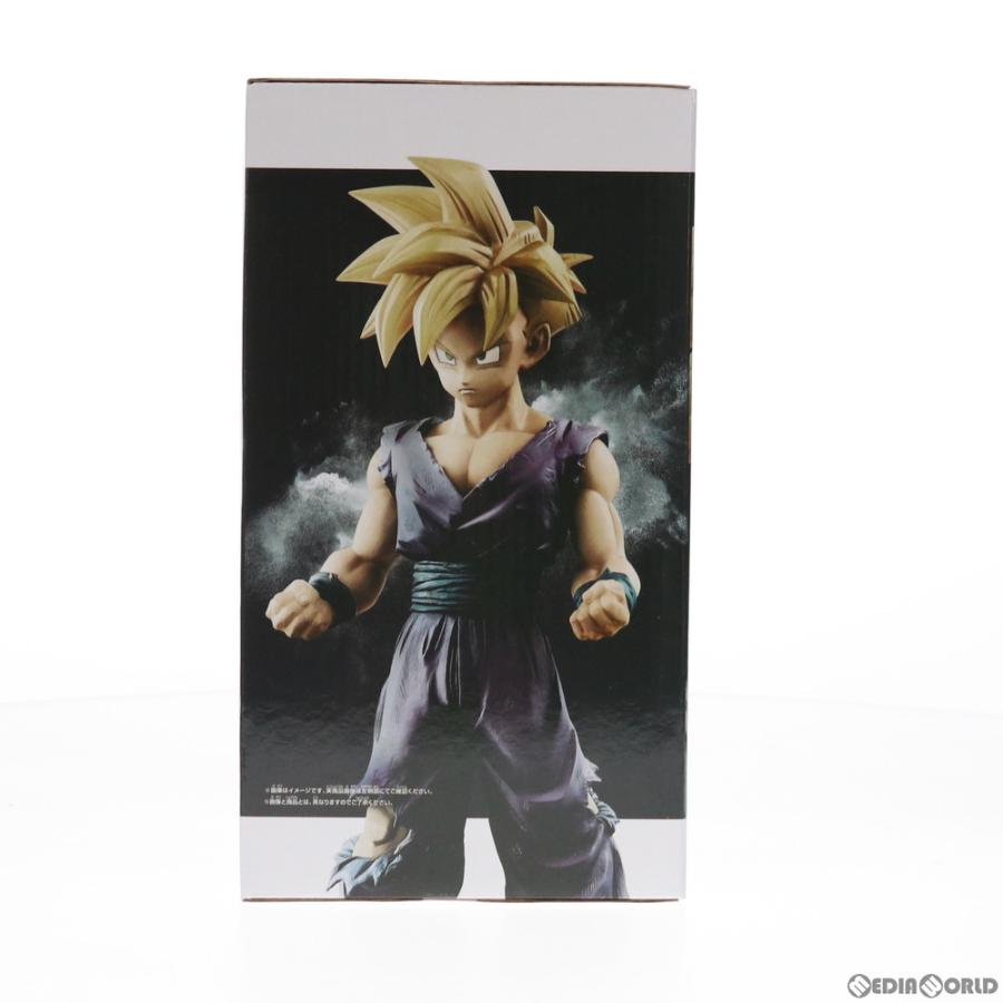 フィギュア 孫悟飯(そんごはん) ドラゴンボールZ Grandista-Resolution