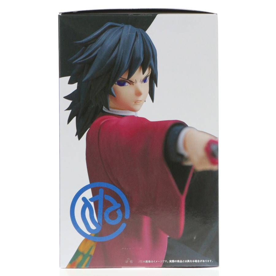 フリュー 『中古即納』{FIG} 冨岡義勇(とみおかぎゆう) 鬼滅の刃