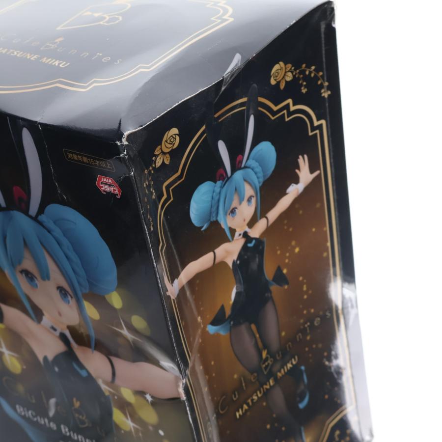 フリュー 『中古即納』{FIG} 初音ミク BiCute Bunnies Figure -初音 