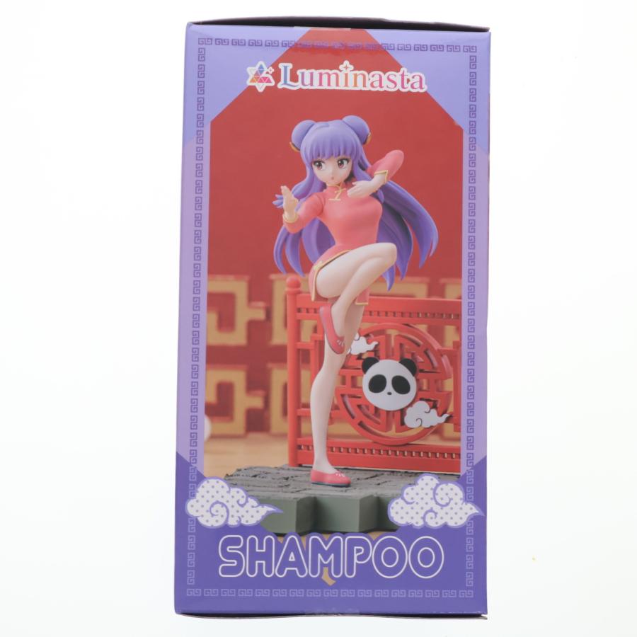 セガ（SEGA） 『中古即納』{FIG} シャンプー らんま1/2 Luminasta