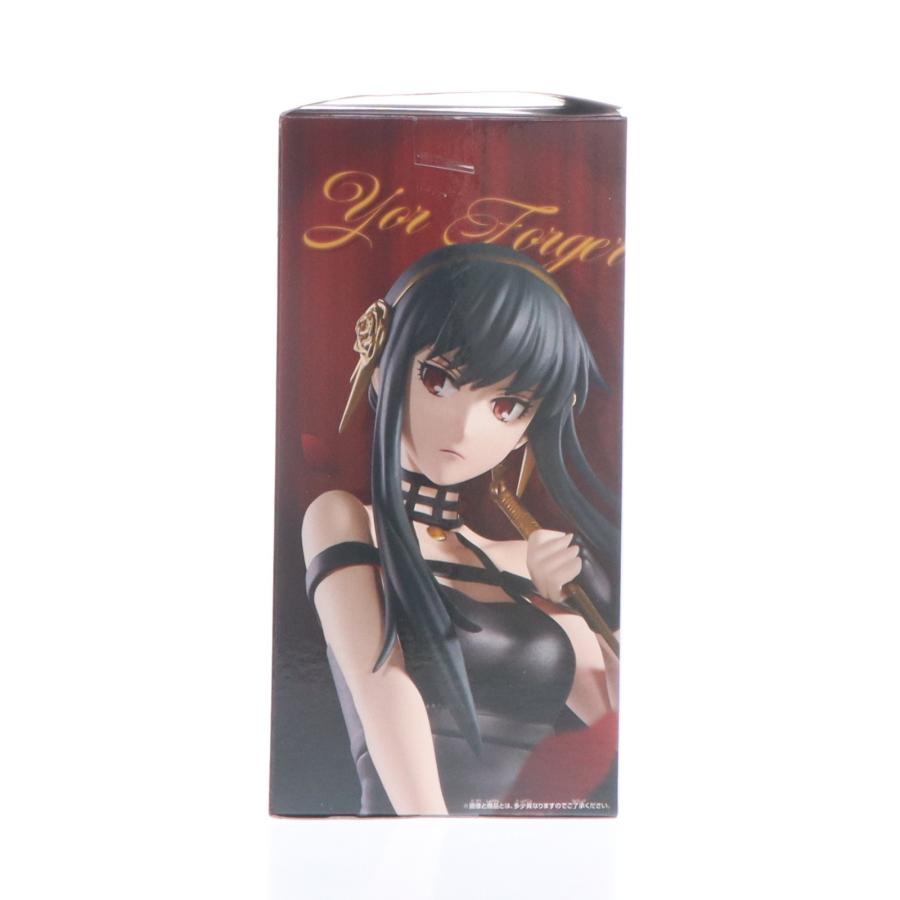 中古即納』{FIG} ヨル・フォージャー SPY×FAMILY(スパイファミリー 