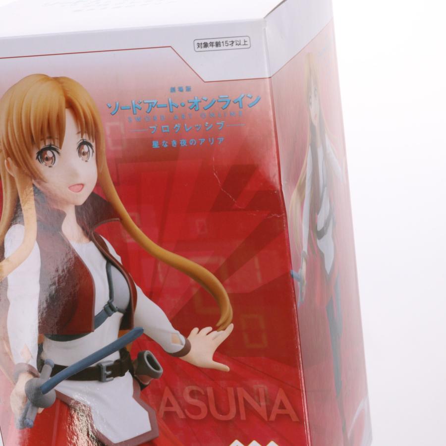 フリュー 『中古即納』{FIG} アスナ SSSフィギュア-アスナ 