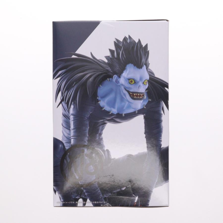 中古即納』{FIG} リューク DEATH NOTE(デスノート) ぬーどるストッパー