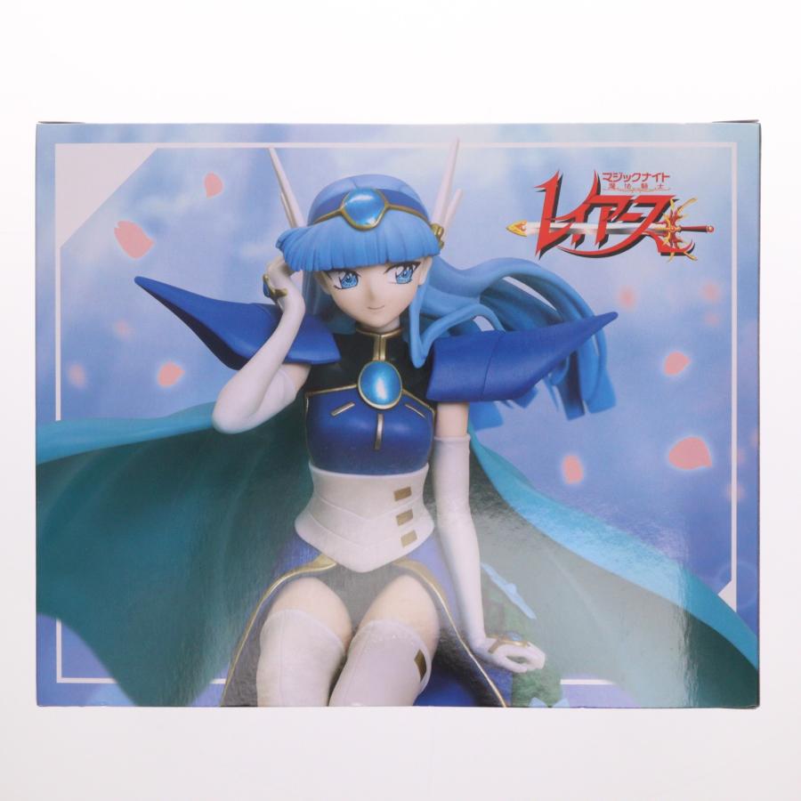 エスケイジャパン 『中古即納』{FIG} 龍咲海(りゅうざきうみ) 魔法騎士