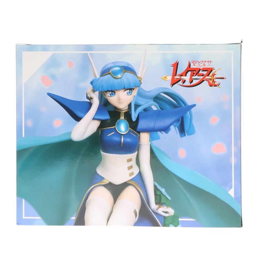 エスケイジャパン 『中古即納』{FIG} 龍咲海(りゅうざきうみ) 魔法騎士