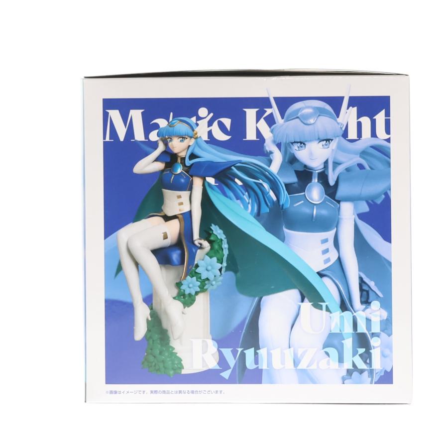 エスケイジャパン 『中古即納』{FIG} 龍咲海(りゅうざきうみ) 魔法騎士