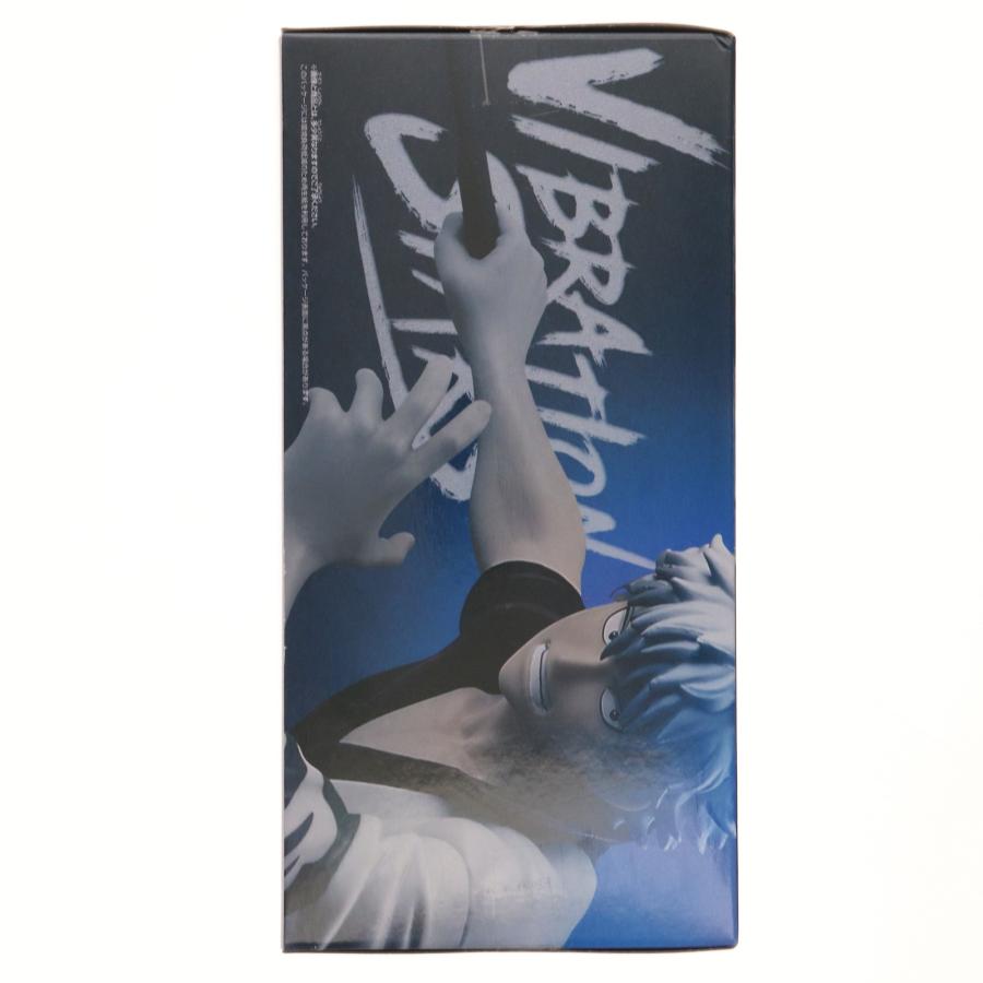 中古即納』{FIG} 坂田銀時(さかたぎんとき) 銀魂 VIBRATION STARS-坂田