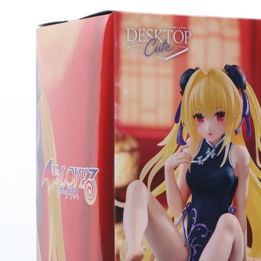 タイトー（TAITO） 『中古即納』{FIG} 金色の闇 To LOVEる-とらぶる