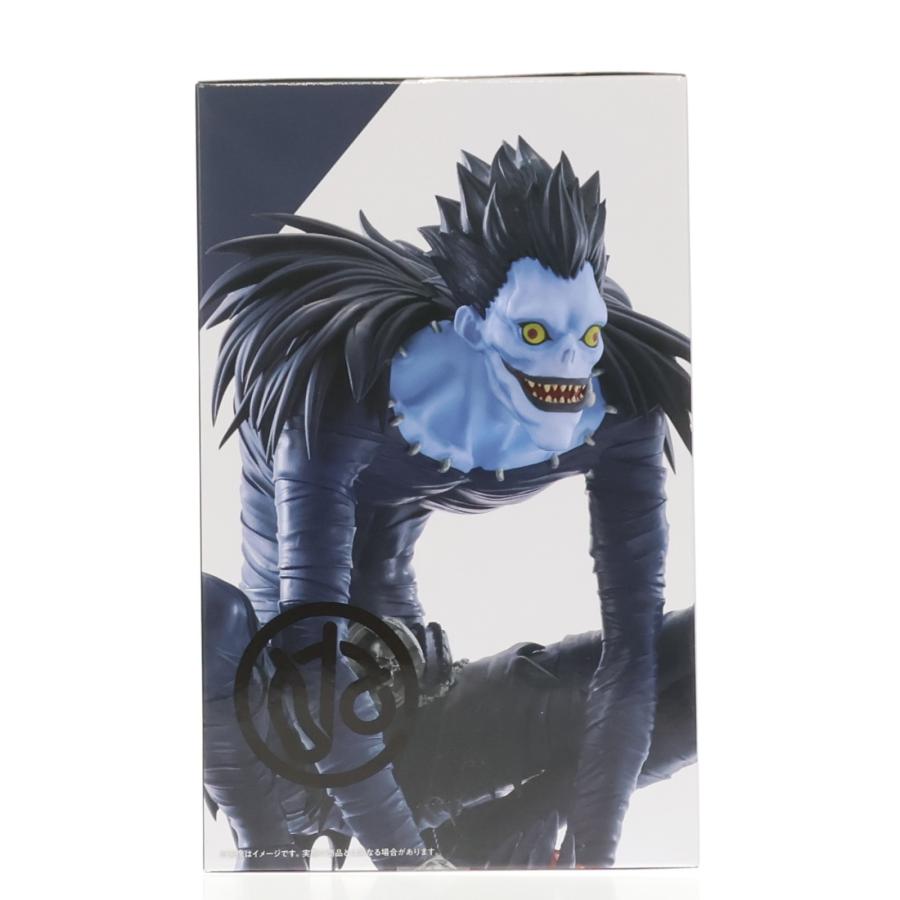中古即納』{FIG} リューク DEATH NOTE(デスノート) ぬーどるストッパー